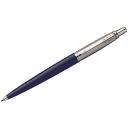 Ручка шариковая Parker Jotter Blue синяя