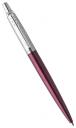 Шариковая ручка Parker Jotter Core - Portobello Purple CT M