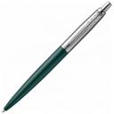 PARKER шариковая ручка 1 мм Jotter XL K69, 2068511, синий цвет чернил