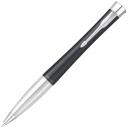 Шариковая ручка Parker Urban Core K314 Muted Black CT M