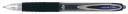 Ручка гелевая UNI Mitsubishi Pencil Signo 207 UMN-207, синяя, 0,7 мм, 1 шт.