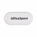 Овальный ластик OfficeSpace FreeStyle OBGP_10103