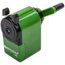 BRAUBERG Точилка механическая Jet зелeный 1 шт.