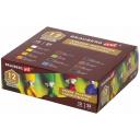 BRAUBERG Краски масляные художественные Art Premiere, 12 цв., 12 шт., разноцветный