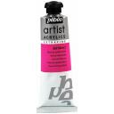 Краски акриловые PEBEO Artist Acrylics extra fine №2 37 мл 907-262 розовый хинакридон