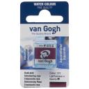 Royal Talens Краска акварельная Van Gogh кювета, 1.3 мл, 373 сумерочно-розовый