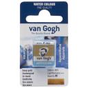 Royal Talens Краска акварельная Van Gogh кювета, 1.3 мл, 803 золотой насыщенный