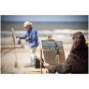 Краска масляная "Van Gogh", 40 мл, №312 красный светлый АЗО