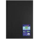 Скетчбук Brauberg ART CLASSIC черный 1 шт. A4 29.7 см 21 см 100 г/м?