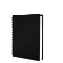 Блокнот BRAUBERG Скетчбук для маркеров 40 листов