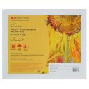 Холст Невская палитра Сонет на картоне 24 х 40 см, DK13701-24x30 белый 30 см 24 см