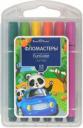 Фломастеры утолщенные 12 цветов "FUNCOLOR JUMBO" (32-0041)