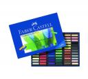 Набор сухой пастели Faber-castell "Creative Studio" 72 цв Mini