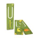 Набор закладок FLEXPOCKET Закладки для книги