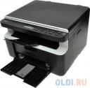 Brother DCP-1512E, P/C/S, A4, 20 cтр/мин, 16 Мб, GDI, USB, лоток 150 л., старт.картридж 700 стр.аналог DCP1510R1