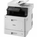 МФУ BROTHER DCP-L8410CDW лазерное цветное