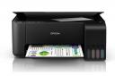 МФУ Epson L3110 с СНПЧ и чернилами Epson