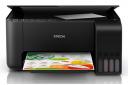 МФУ Epson L3150 с СНПЧ и чернилами Epson