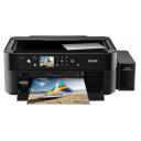 МФУ Epson L850 Фабрика печати цветной А4 37ppm