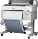 Плоттер Epson SureColor SC-T3200 со стендом