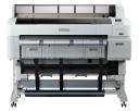 Плоттер Epson SureColor SC-T5200D