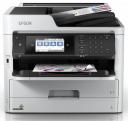 МФУ Epson WorkForce Pro WF-C5790DWF (C11CG02401)