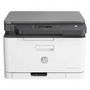 Лазерное МФУ HP Color Laser 178nw MFP (4ZB96A)