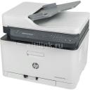 МФУ лазерный HP LaserJet 179fnw цветная печать, A4, цвет белый [4zb97a]