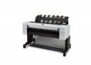 Струйный плоттер HP Designjet T1600ps 36 (3EK11A)