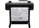 Струйный плоттер HP Designjet T630 24 (5HB09A)