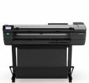 Широкоформатное МФУ HP DesignJet T830 (36-дюймовый)