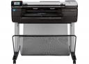 Инженерная система (МФУ) HP DesignJet T830 24-in Multifunction (F9A28A/F9A28D)