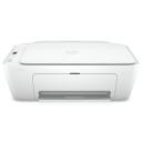 МФУ HP DeskJet 2320, цветной принтер/сканер/копир A4 4 цвета USB белый