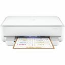 МФУ HP Deskjet Plus Ink Advantage 6075 5SE22C цветное А4 с дуплексом и Wi-Fi
