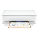 Струйное МФУ HP DeskJet Plus Ink Advantage 6075 5SE22C