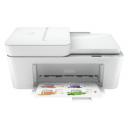 Струйное МФУ HP DeskJet Plus 4120 3XV14B