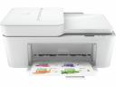 МФУ струйное цветное HP DeskJet Plus 4120 3XV14B