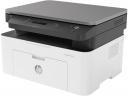 МФУ лазерное HP Laser MFP 135a, ч/б, A4, cartridge 500 pages in box (4ZB82A)