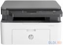 Лазерное МФУ HP Laser MFP 135a