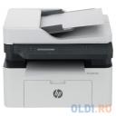 Лазерное МФУ HP Laser 137fnw