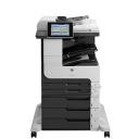 МФУ HP LaserJet Enterprise 700 M725z