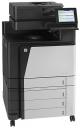 МФУ HP Color LaserJet Flow M880z A2W75A