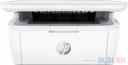 Лазерное МФУ HP LaserJet M141w