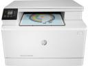 МФУ лазерное цветное HP Color LaserJet Pro M182n 7KW54A