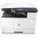 МФУ HP LaserJet M438n 8AF43A ч/б А3 22ppm LAN