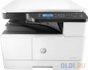 Лазерное МФУ HP LaserJet M438n