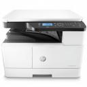 МФУ лазерное HP LaserJet MFP M442dn, ч/б, A3 (8AF71A)