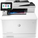 МФУ HP Color LaserJet Pro MFP M479fdn W1A79A А4 27ppm с дуплексом, автоподатчиком LAN