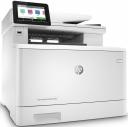 МФУ лазерное цветное HP Color LaserJet Pro MFP M479fdn W1A79A