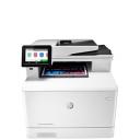 МФУ HP Color LaserJet Pro MFP M479fnw